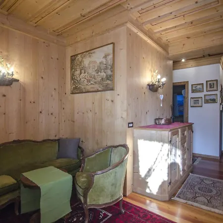 Apartamento Lucente