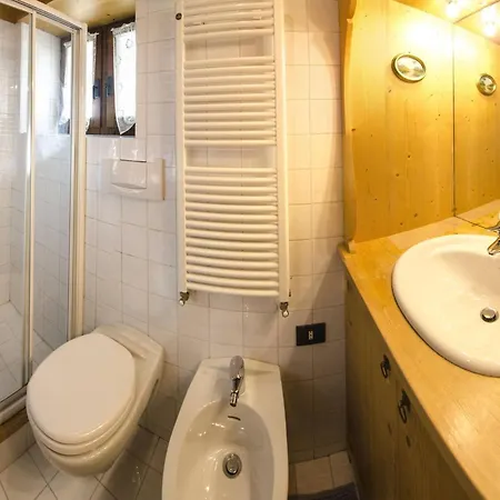 Lucente Apartment Alvera
