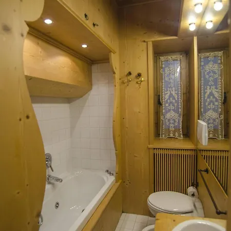 Apartamento Lucente