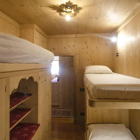 Apartamento Lucente *