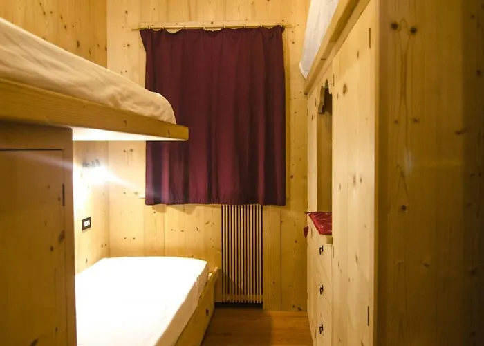 Lucente Apartman Alvera