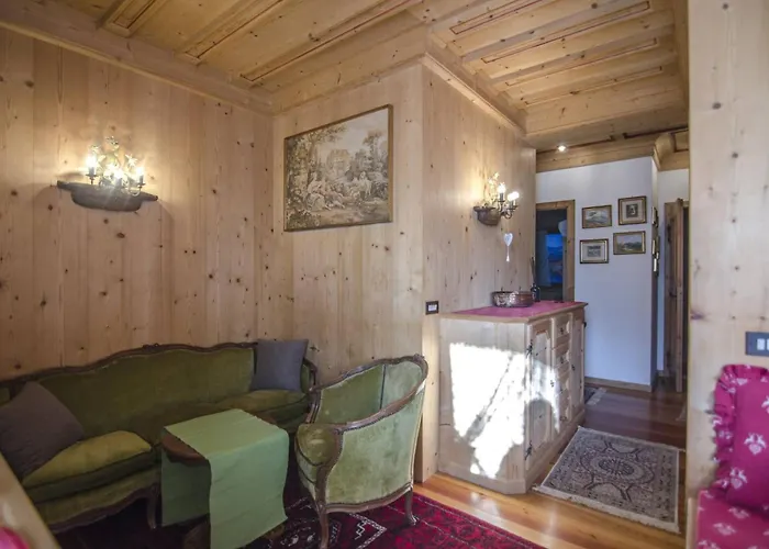 Apartman Lucente