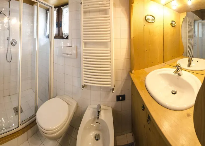 Lucente Apartman Alvera