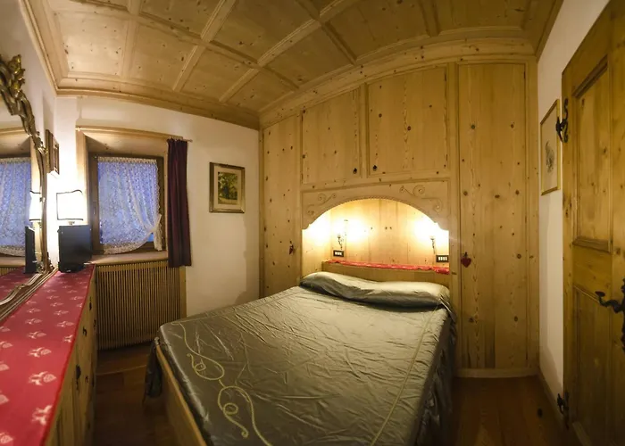 Lucente Apartman Alvera