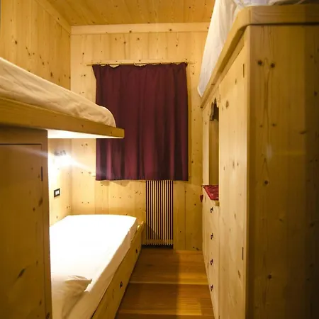 Lucente Appartement Alvera