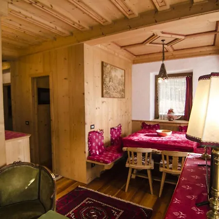 Appartement Lucente Alvera