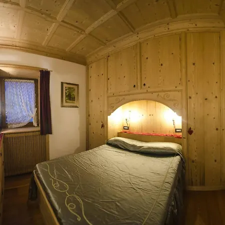 Lucente Appartement Alvera