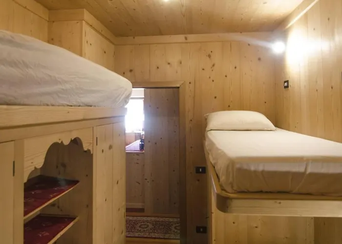 Appartement Lucente *